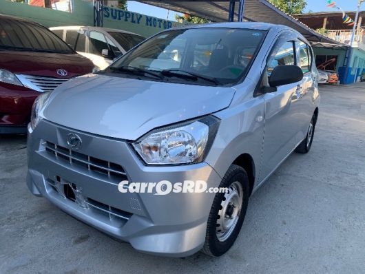 Daihatsu Mira Carros en venta