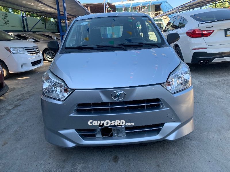 Daihatsu