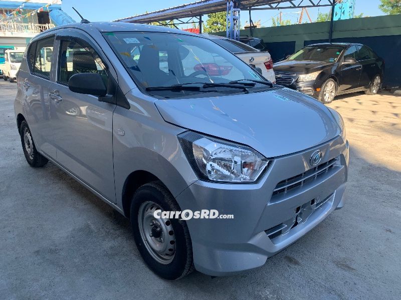 Daihatsu