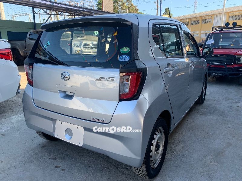 Daihatsu