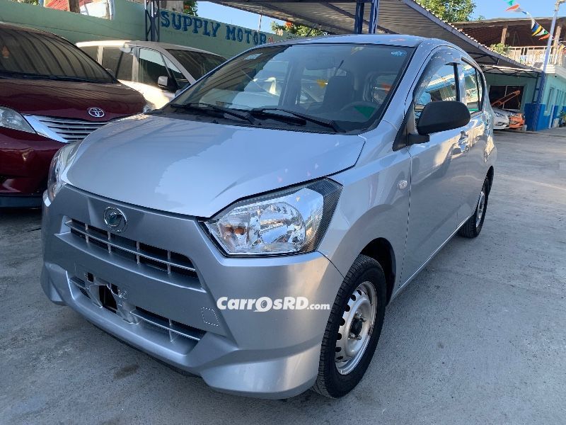 Daihatsu