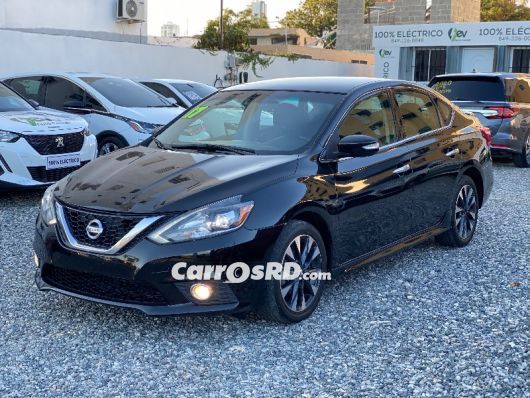 Nissan Sentra Carros en venta
