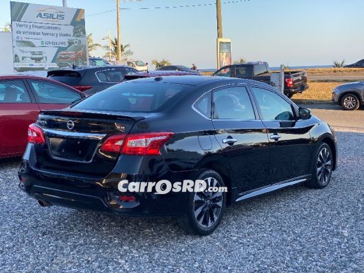 Nissan Sentra Carros en venta