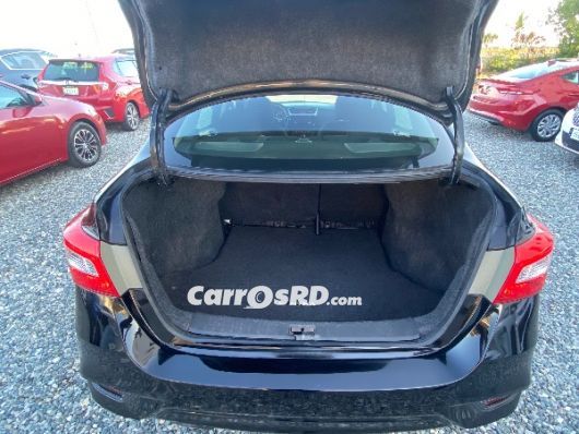 Nissan Sentra Carros en venta