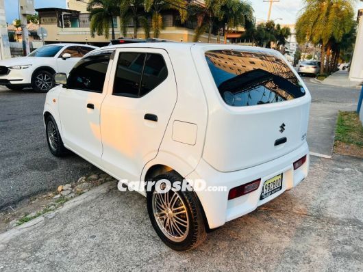 Suzuki Alto Carros en venta