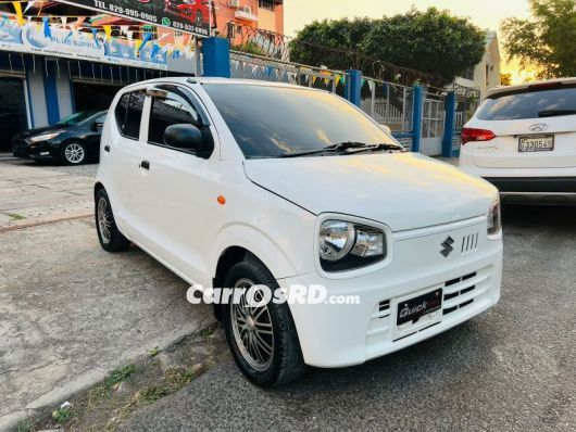 Suzuki Alto Carros en venta