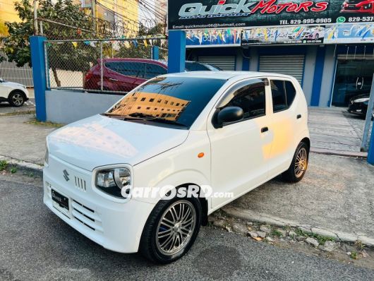 Suzuki Alto Carros en venta