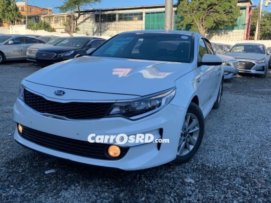 Kia K5 Carros en venta