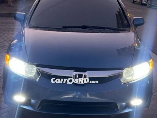 Honda Civic Carros en venta