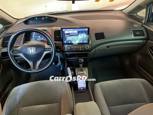 Honda Civic Carros en venta