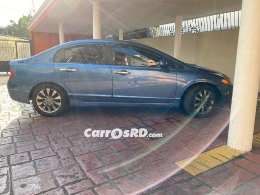 Honda Civic Carros en venta