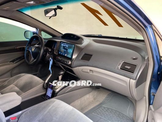 Honda Civic Carros en venta