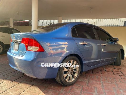 Honda Civic Carros en venta