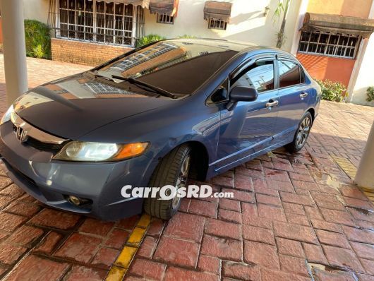 Honda Civic Carros en venta