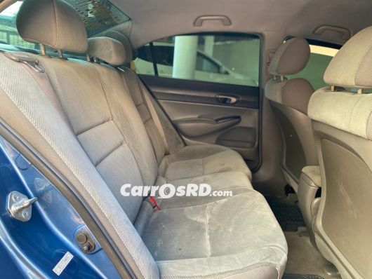 Honda Civic Carros en venta