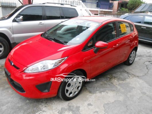 Ford Fiesta Hatchback en venta