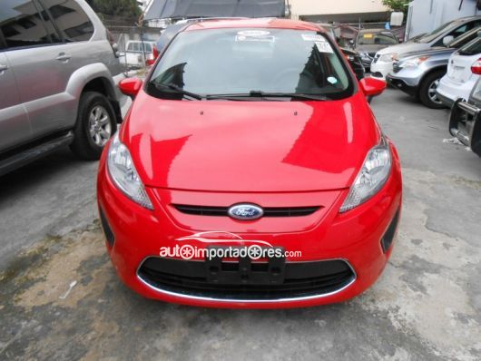 Ford Fiesta Hatchback en venta