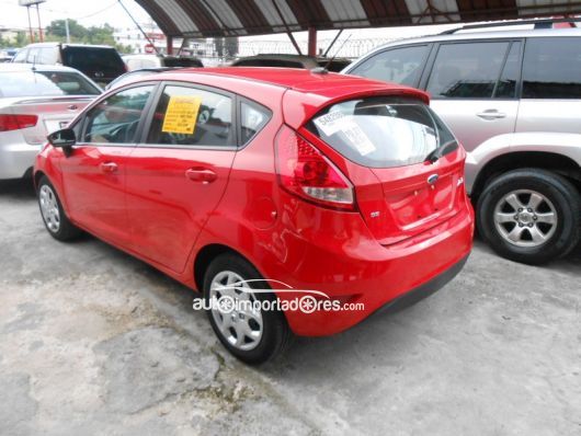 Ford Fiesta Hatchback en venta
