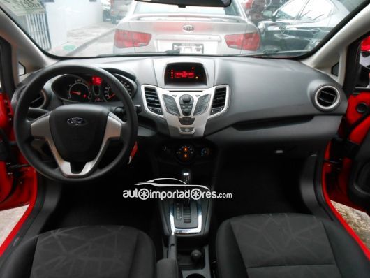 Ford Fiesta Hatchback en venta