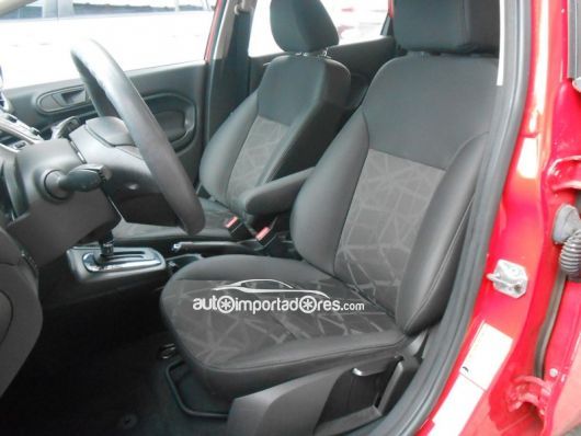 Ford Fiesta Hatchback en venta