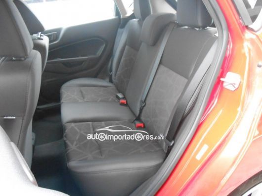Ford Fiesta Hatchback en venta