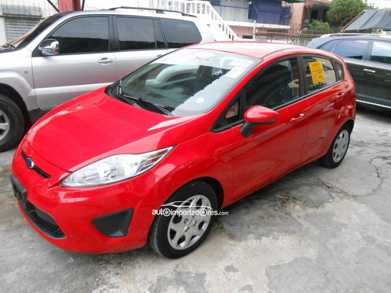 Ford