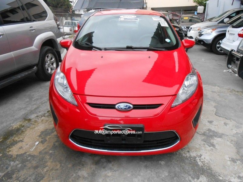 Ford