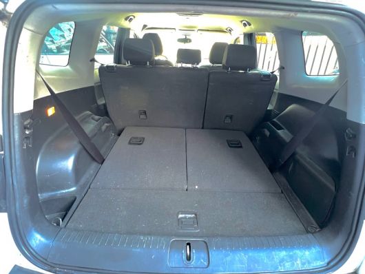 Chevrolet Orlando Basico