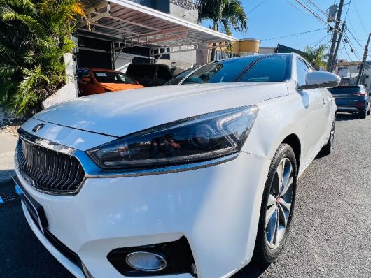 Kia K7 Prestige