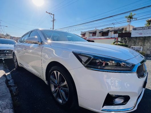 Kia K7 Prestige