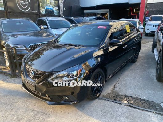 Nissan Sentra Carros en venta