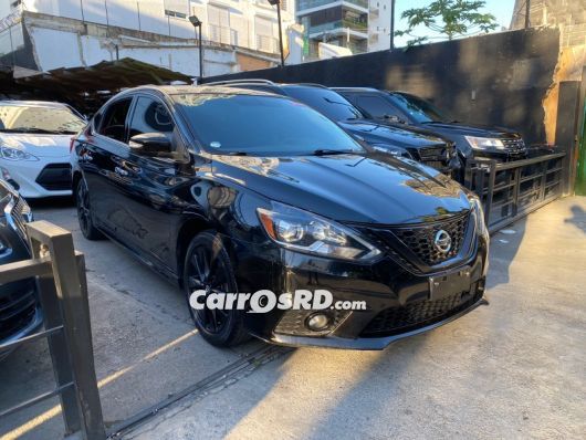 Nissan Sentra Carros en venta
