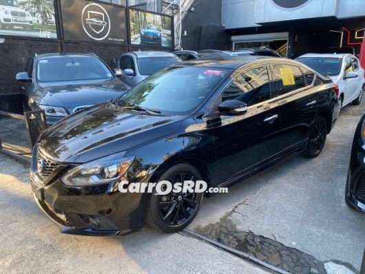 Nissan Sentra Carros en venta