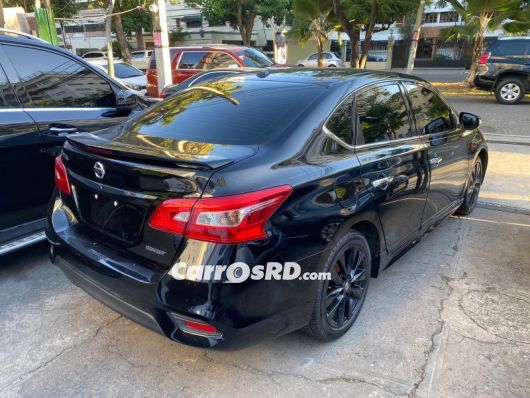 Nissan Sentra Carros en venta