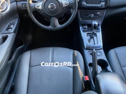 Nissan Sentra Carros en venta