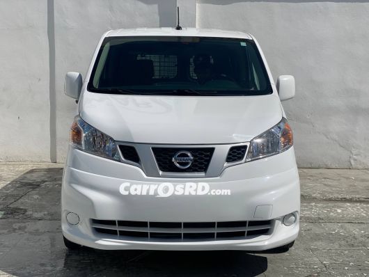Nissan NV Furgoneta en venta