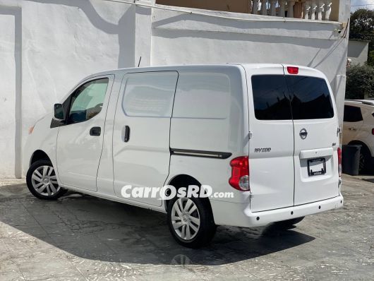 Nissan NV Furgoneta en venta