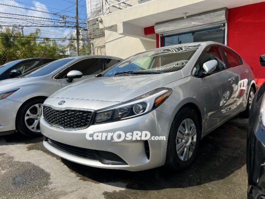 Kia Forte Carros en venta