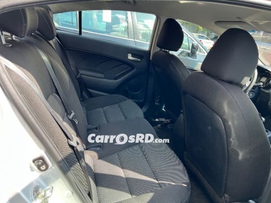 Kia Forte Carros en venta