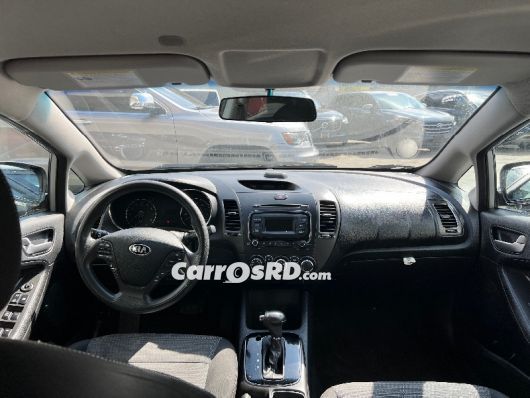 Kia Forte Carros en venta