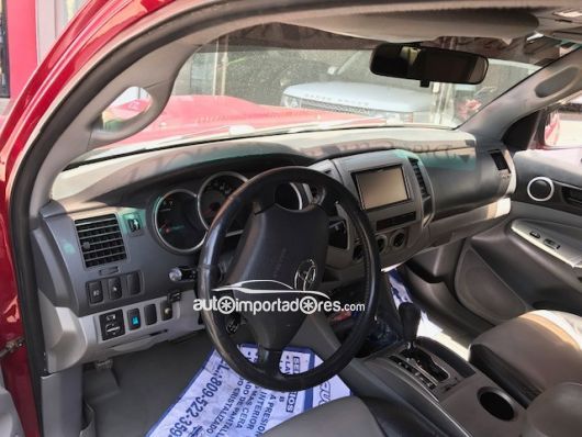 Toyota Tacoma Carros en venta