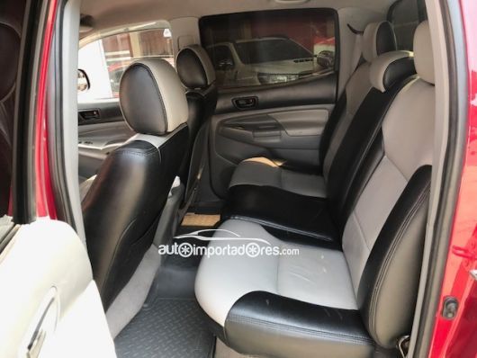 Toyota Tacoma Carros en venta