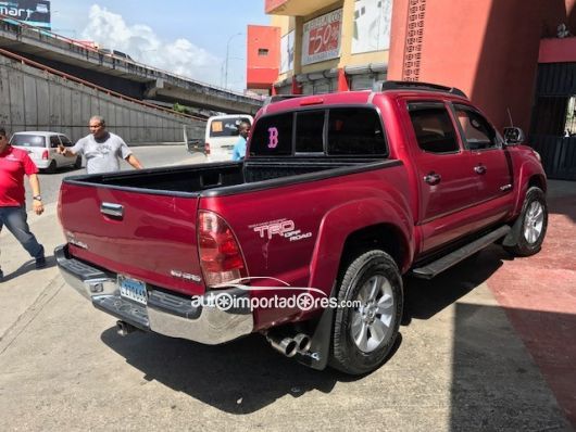 Toyota Tacoma Carros en venta