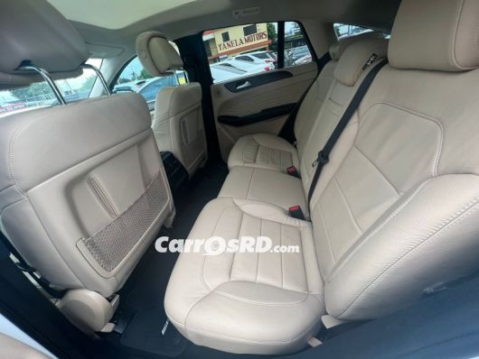 Mercedes-Benz Clase GLE Jeepeta en venta