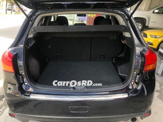 Mitsubishi Outlander Jeepeta en venta