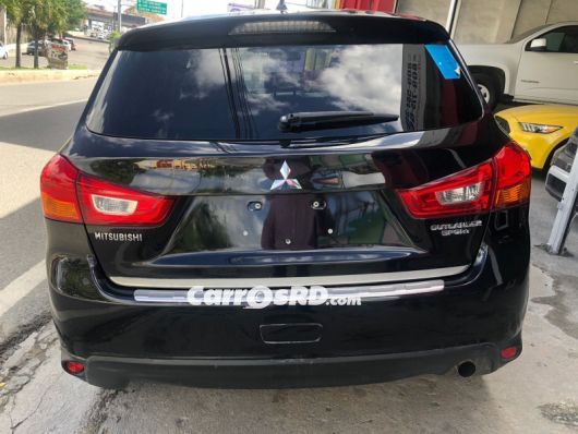 Mitsubishi Outlander Jeepeta en venta