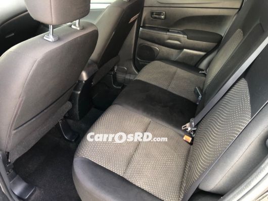Mitsubishi Outlander Jeepeta en venta