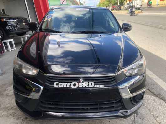 Mitsubishi Outlander Jeepeta en venta