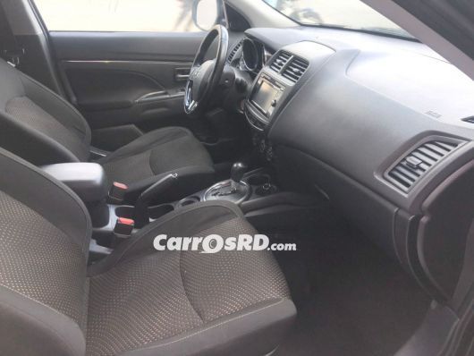 Mitsubishi Outlander Jeepeta en venta