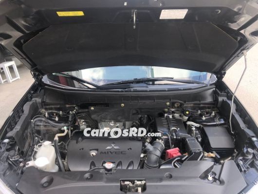 Mitsubishi Outlander Jeepeta en venta